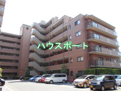 【駐車場】 | パデシオン宇治伊勢田Ⅱ番館