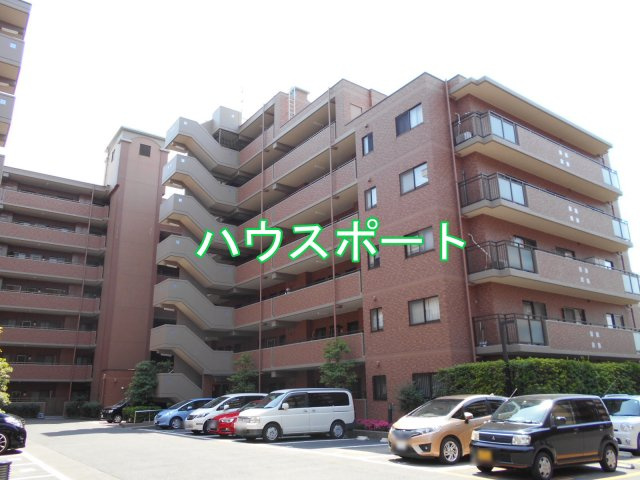 【駐車場】 | パデシオン宇治伊勢田Ⅱ番館