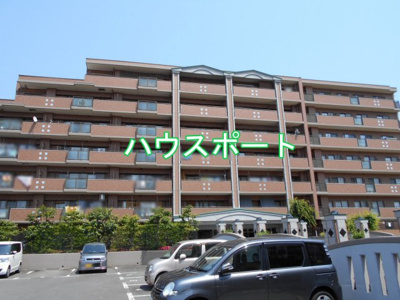【外観】 | パデシオン宇治伊勢田Ⅱ番館