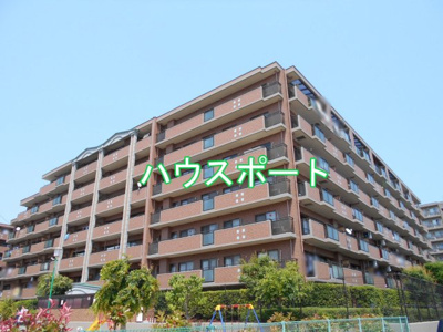 【外観】 | パデシオン宇治伊勢田Ⅱ番館 | 総戸数114戸