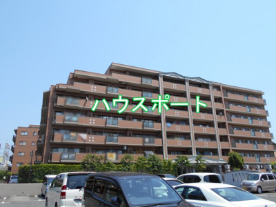 【外観】 | パデシオン宇治伊勢田Ⅱ番館