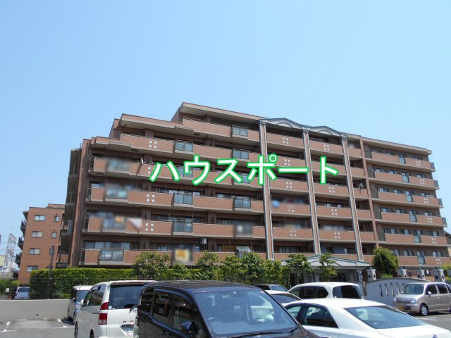 【外観】 | パデシオン宇治伊勢田Ⅱ番館