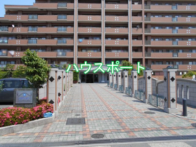 【外観】 | パデシオン宇治伊勢田Ⅱ番館