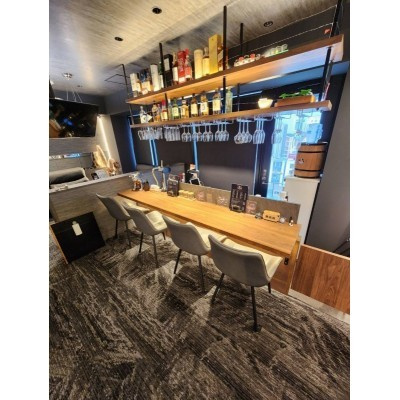 中洲4丁目バー居抜