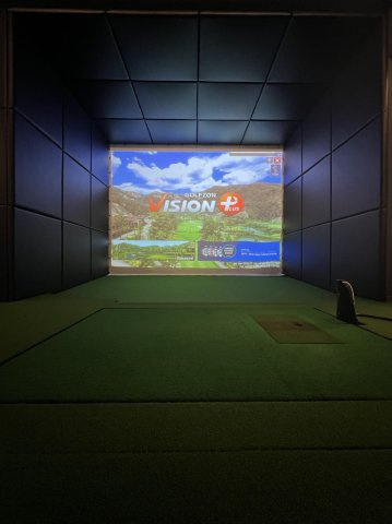 中洲4丁目バー居抜の和室