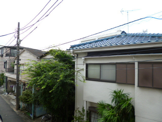 グラン　シャリオ南蒲田の展望|眺望