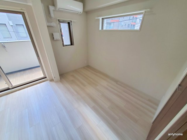 ミラージュパレス難波幸町　仲介手数料無料の洋室