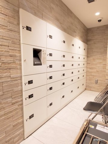 ミラージュパレス難波幸町　仲介手数料無料の設備