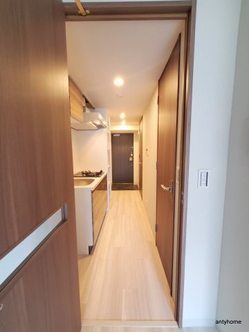 ミラージュパレス難波幸町　仲介手数料無料の内装