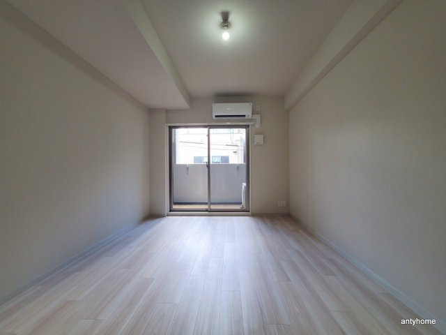 ミラージュパレス難波幸町　仲介手数料無料の居間・リビング