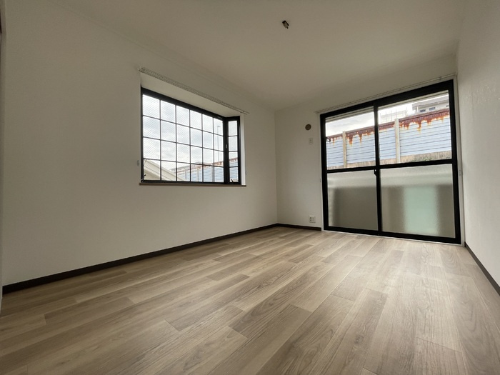 ビューパレス Ｂの寝室|その他部屋・スペース