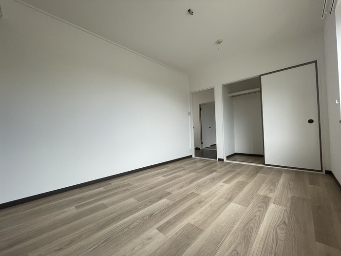 ビューパレス Ｂの洋室|その他部屋・スペース