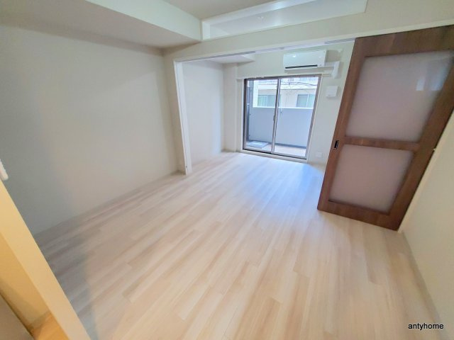 ミラージュパレス難波幸町　仲介手数料無料の洋室
