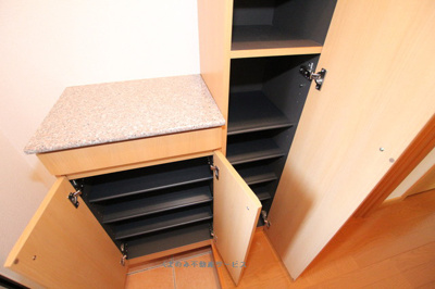 【エントランス】 | パルフェ三隈Ｃ | 建物の内部です
パルフェ三隈C棟　103号室　2022/6/3撮影