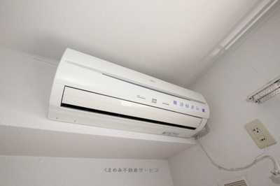 【設備】 | パルフェ三隈Ｃ | パルフェ三隈C棟　103号室　2022/6/3撮影