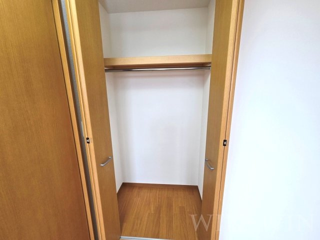 ルネスグランドール Ⅱの収納