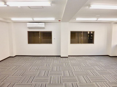 【内装】 | K・B荻窪ビル