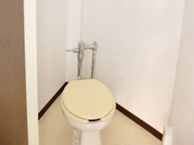 【トイレ】 | K・B荻窪ビル