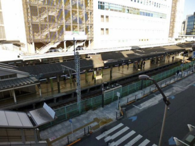 【展望】 | K・B荻窪ビル