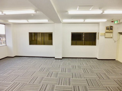 【内装】 | K・B荻窪ビル