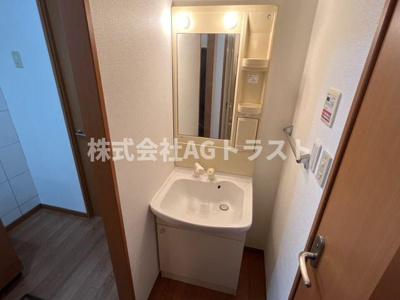 【洗面所】 | プロニティー