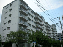 ＯＴＣ第一ハイツの画像