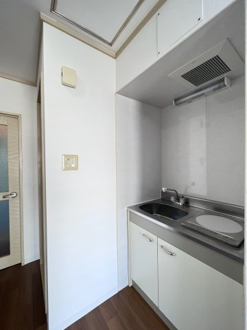 【キッチン】 | 第二敷津グレースハイツ