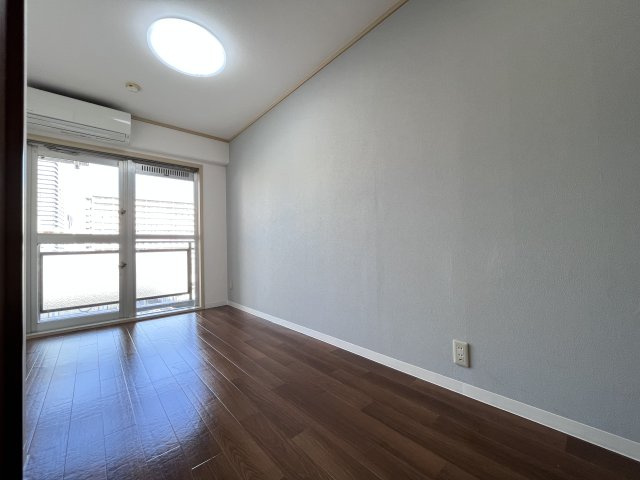 【居間・リビング】 | 第二敷津グレースハイツ