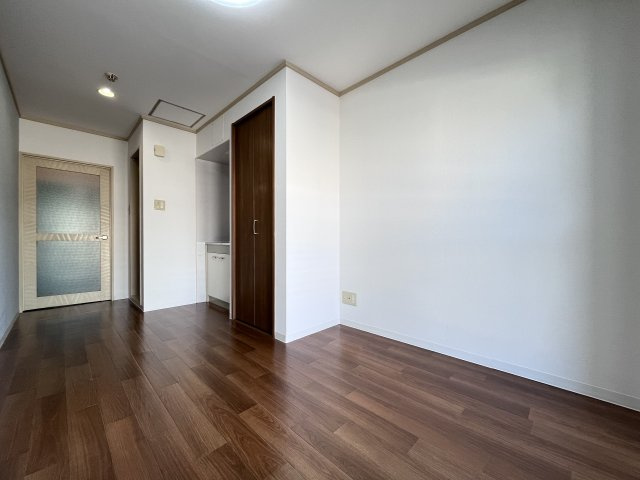 【寝室】 | 第二敷津グレースハイツ