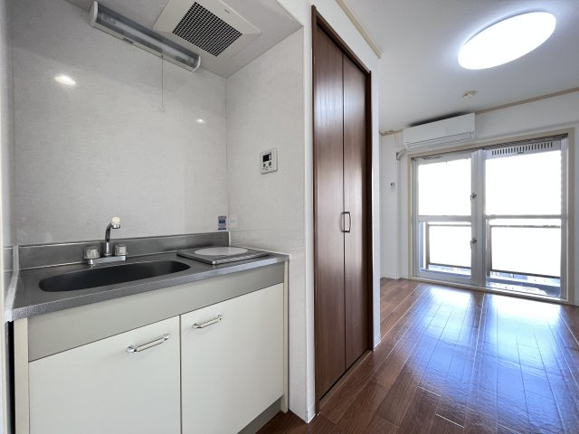 【キッチン】 | 第二敷津グレースハイツ