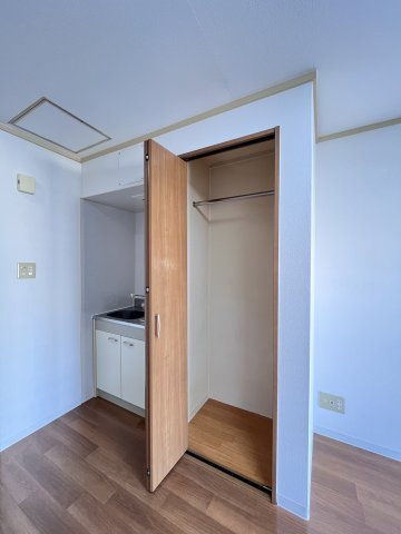 【収納】 | 第二敷津グレースハイツ