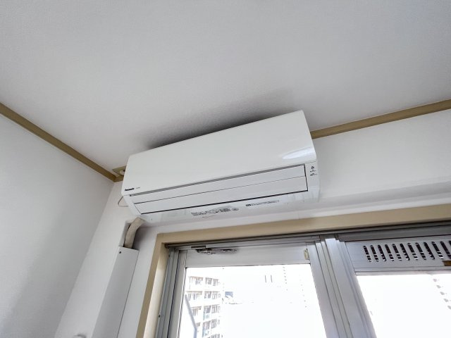 【設備】 | 第二敷津グレースハイツ