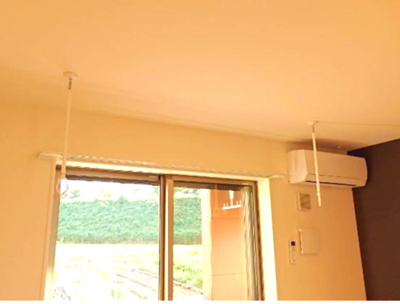 【設備】 | メゾンドリュンヌ