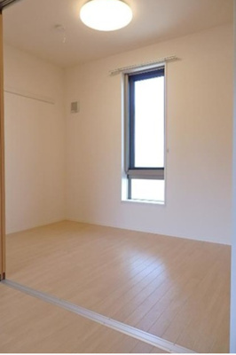 【洋室】 | メゾンドリュンヌ