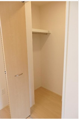 【収納】 | メゾンドリュンヌ