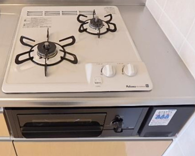 【洗面所】 | メゾンドリュンヌ