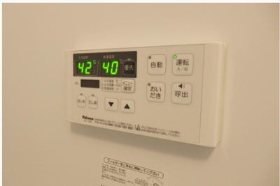 【設備】 | メゾンドリュンヌ