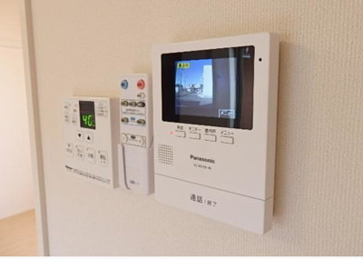 【セキュリティ】 | メゾンドリュンヌ