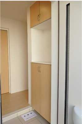 【収納】 | メゾンドリュンヌ