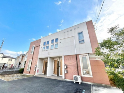 【外観】 | メゾンドリュンヌ