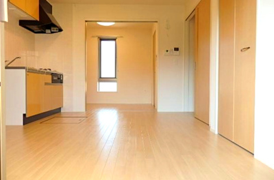 【居間・リビング】 | メゾンドリュンヌ