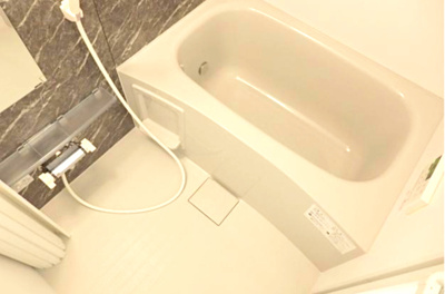 【浴室】 | メゾンドリュンヌ