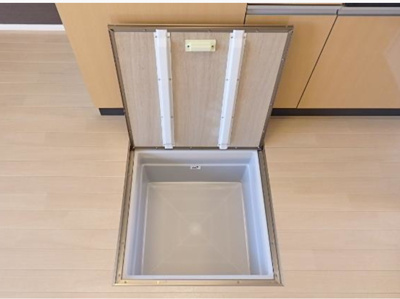 【収納】 | メゾンドリュンヌ