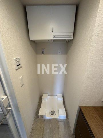 横浜市神奈川区片倉１丁目の賃貸マンションの設備