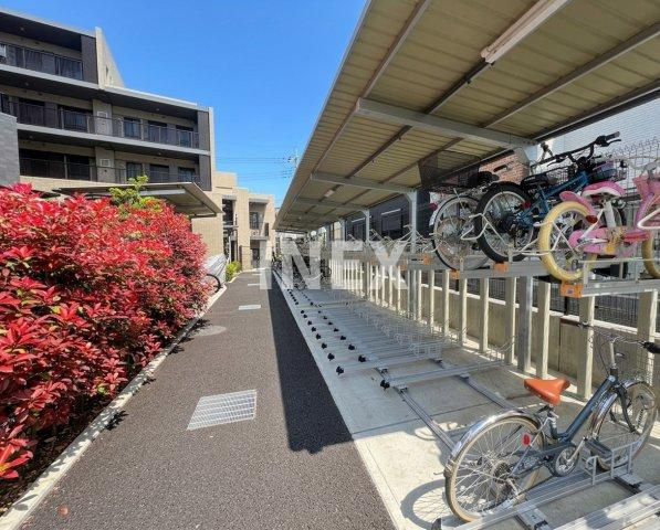 横浜市神奈川区片倉１丁目の賃貸マンションのその他共用部分
