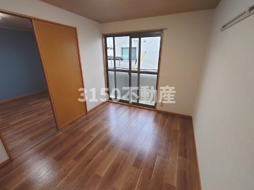 Wisteria(ウィステリア)　Bの居間・リビング