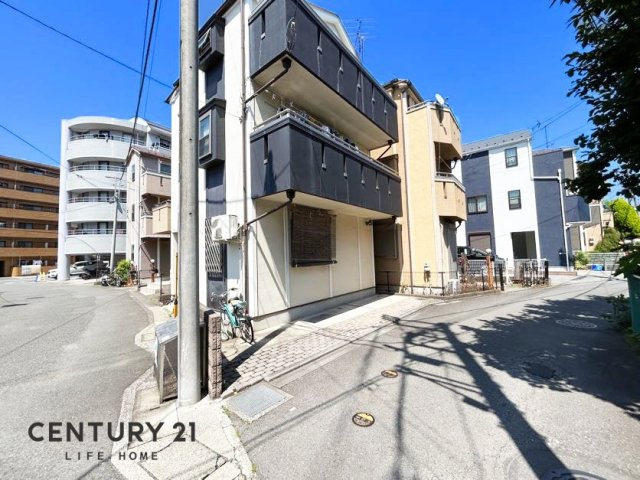 東急田園都市線「溝の口」中古戸建の画像