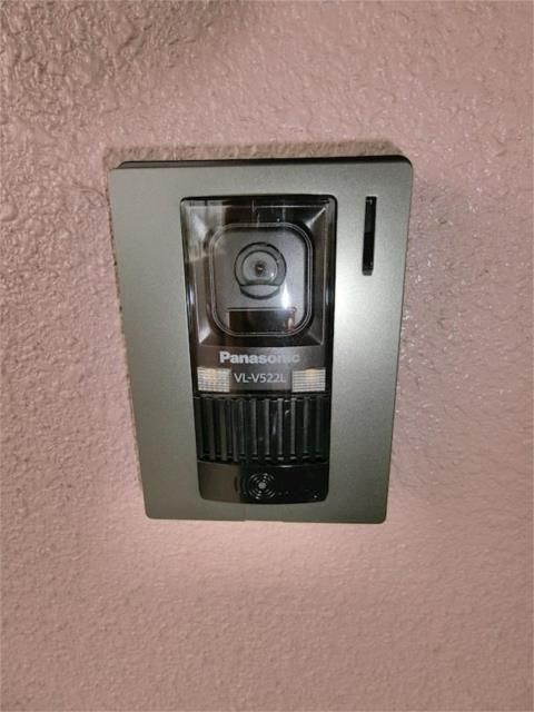 グランマレ．プリモのセキュリティ