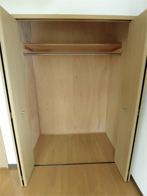 グランマレ．プリモの収納