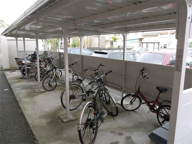 グランマレ．プリモのその他共用部分